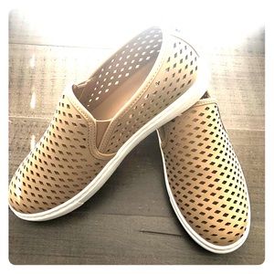 Steve Madden Zeena Shoes-Size 8